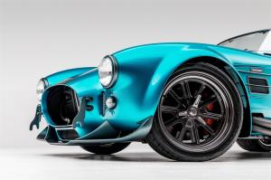 Shelby Cobra MkIII-R by Superformance 2020 года 
